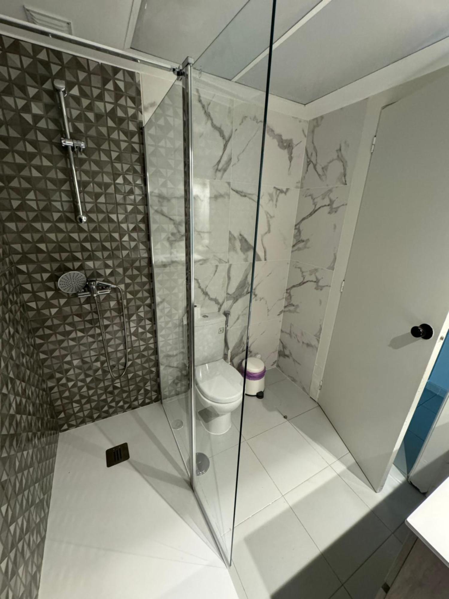 Newly Refurbished 2 Bed Appt วิลาโมรา ภายนอก รูปภาพ