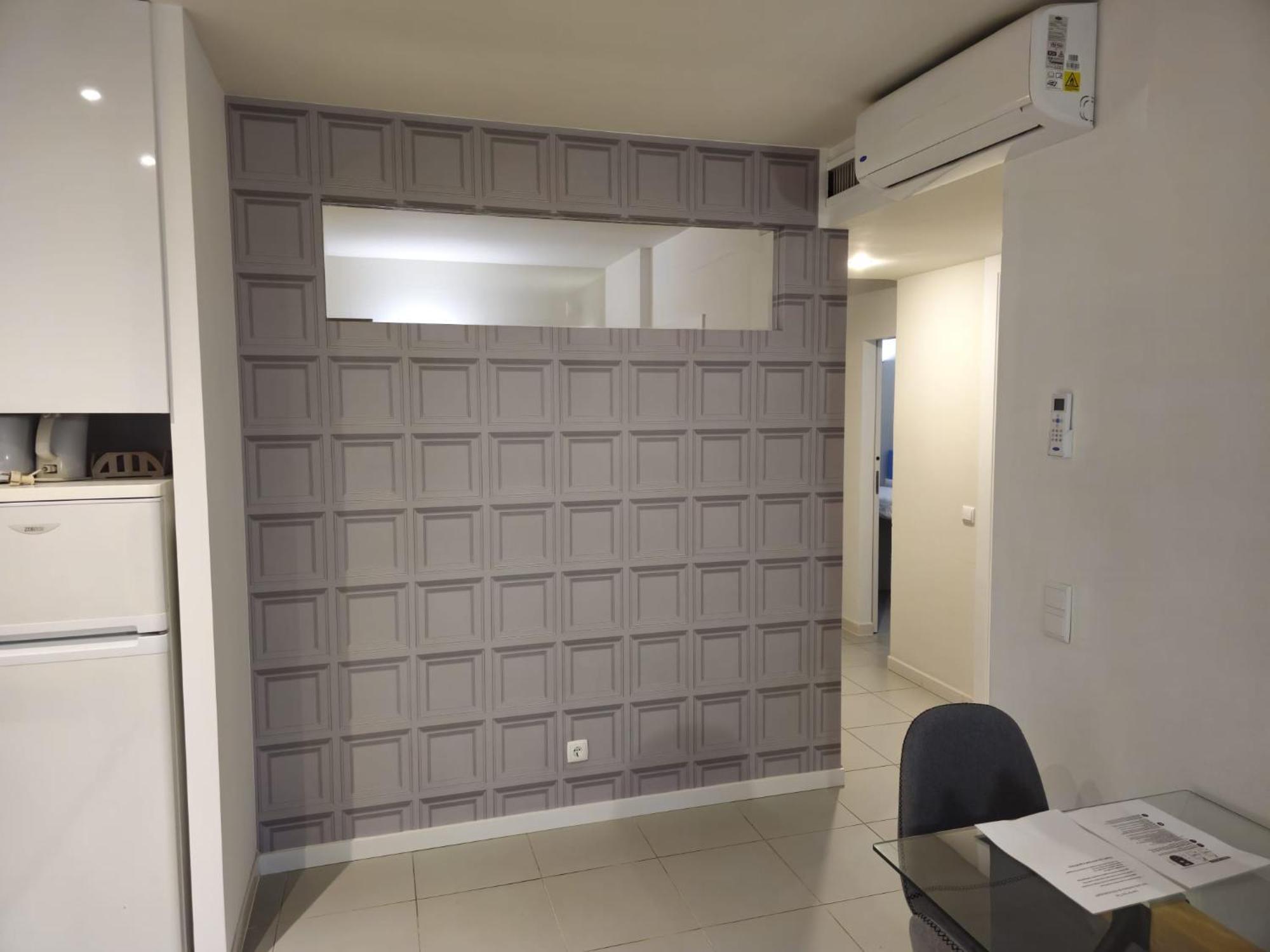 Newly Refurbished 2 Bed Appt วิลาโมรา ภายนอก รูปภาพ